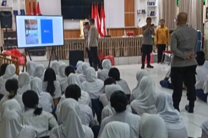 Go Teropong Rakyat