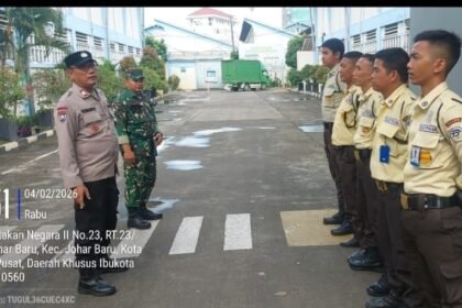 Go Teropong Rakyat