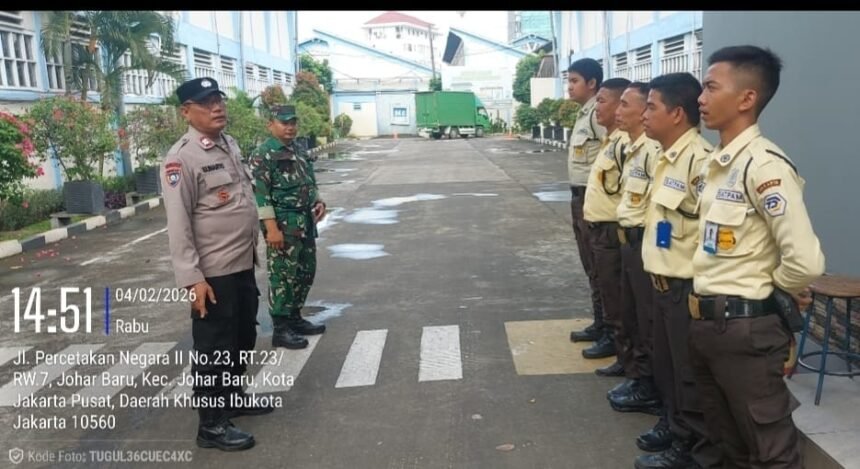 Go Teropong Rakyat