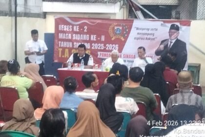 Go Teropong Rakyat