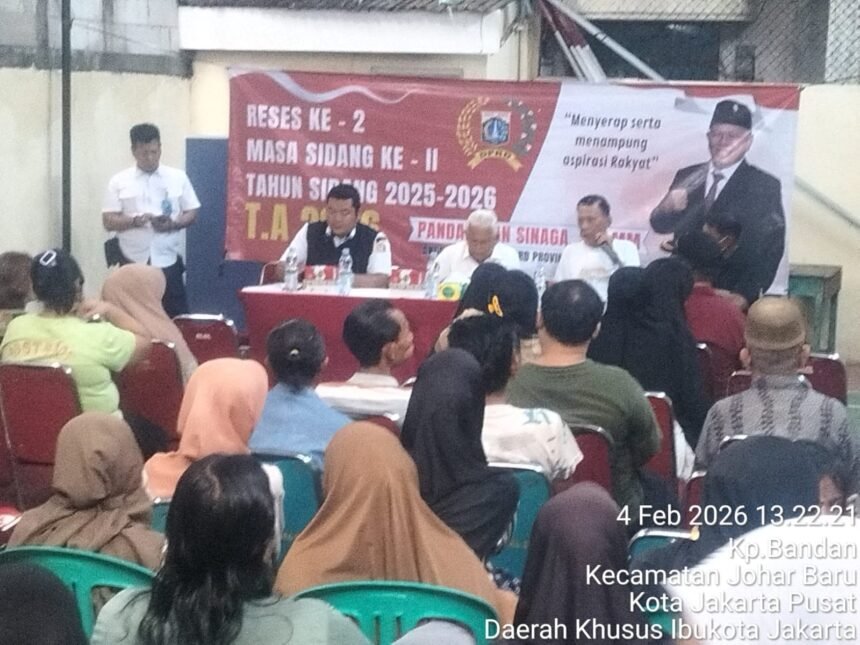 Go Teropong Rakyat