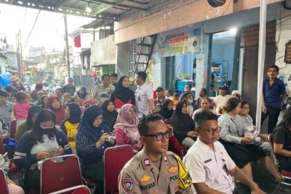 Go Teropong Rakyat
