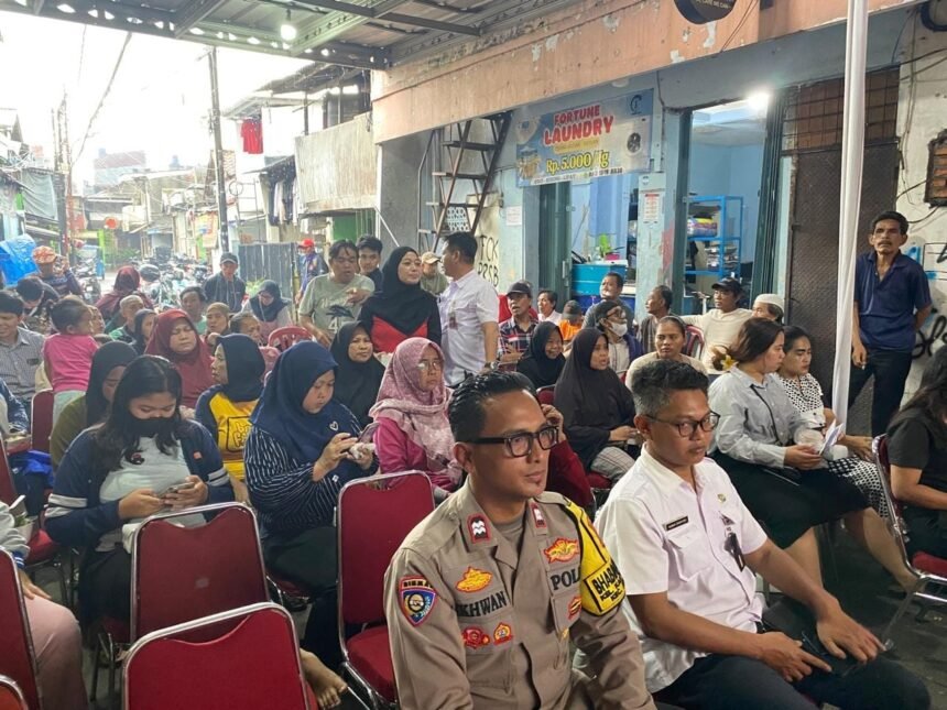 Go Teropong Rakyat