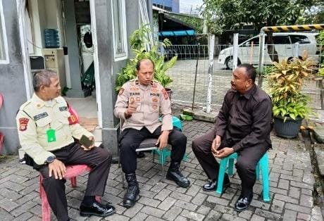 Go Teropong Rakyat