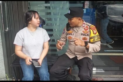 Go Teropong Rakyat
