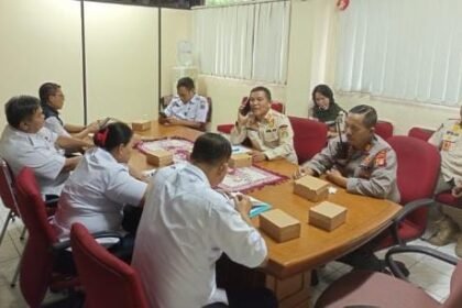 Go Teropong Rakyat