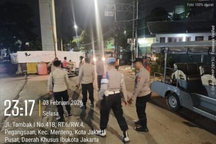 Go Teropong Rakyat