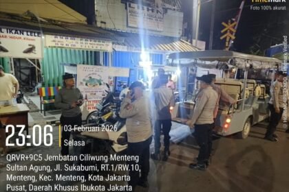 Go Teropong Rakyat