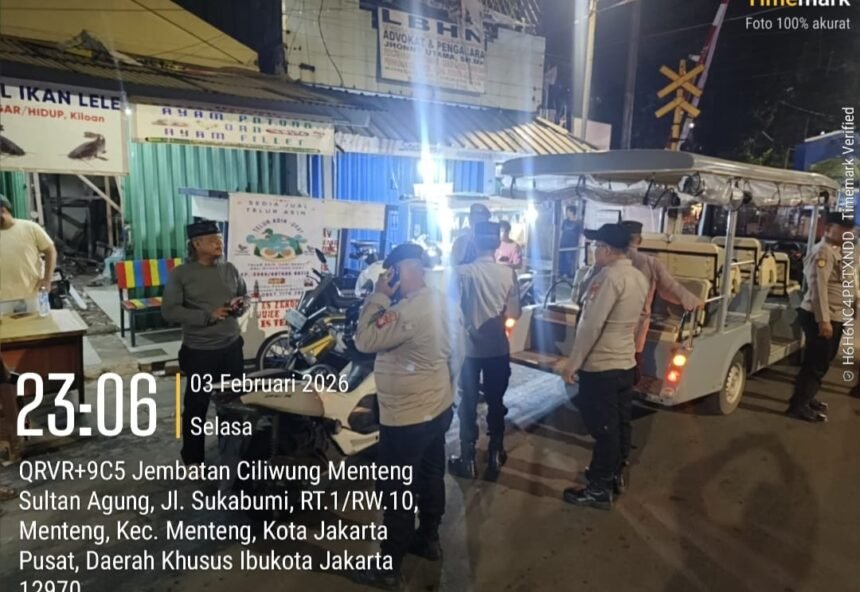 Go Teropong Rakyat