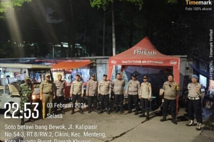Go Teropong Rakyat
