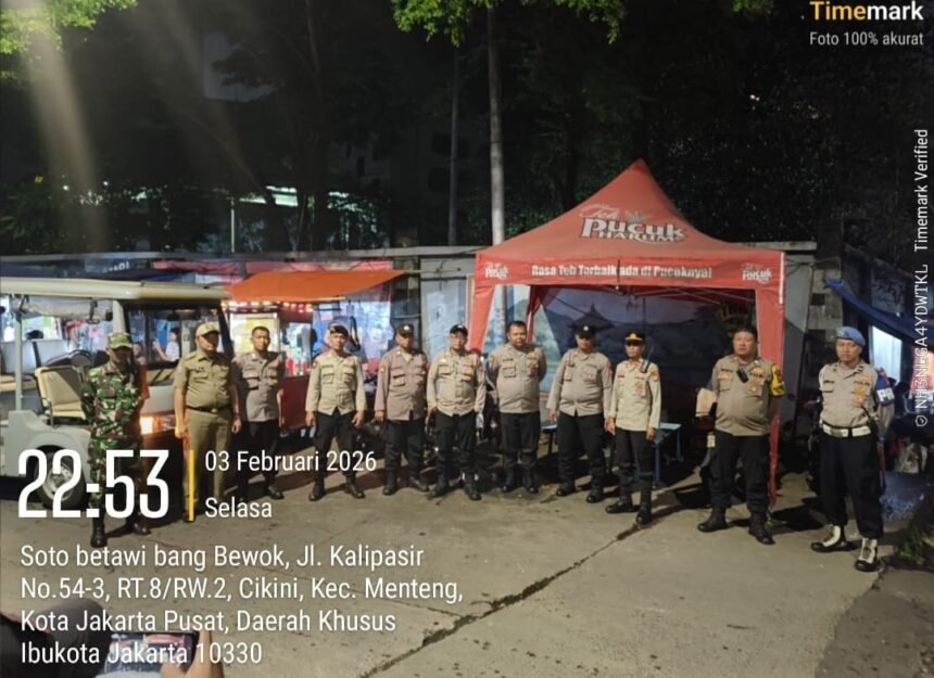 Go Teropong Rakyat
