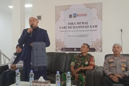 Go Teropong Rakyat
