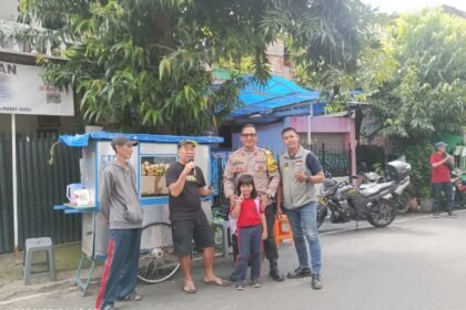 Go Teropong Rakyat