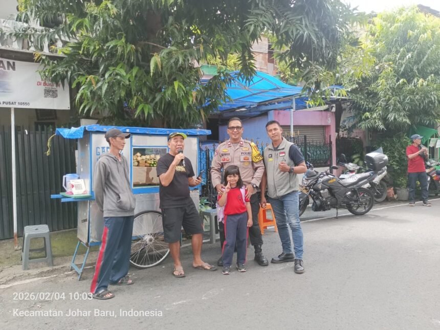 Go Teropong Rakyat