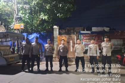 Go Teropong Rakyat