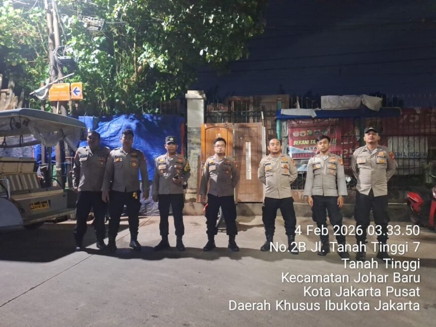 Go Teropong Rakyat