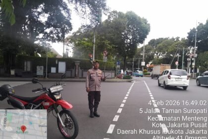 Go Teropong Rakyat