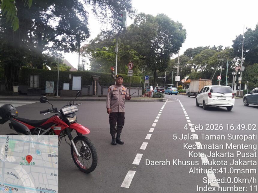 Go Teropong Rakyat