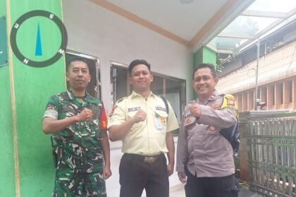 Go Teropong Rakyat