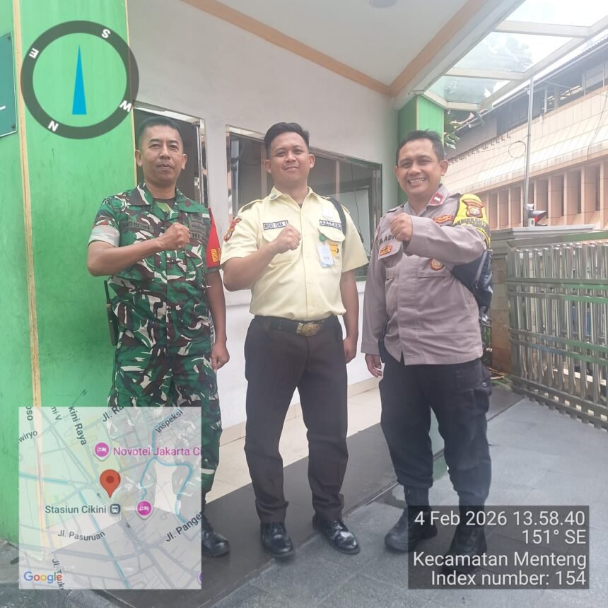 Go Teropong Rakyat