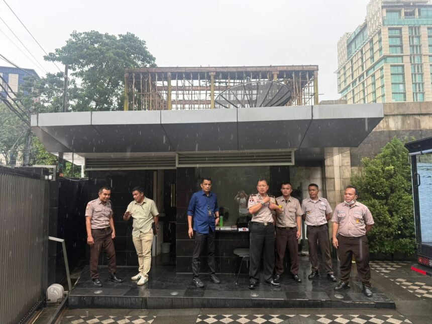 Go Teropong Rakyat