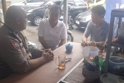 Go Teropong Rakyat