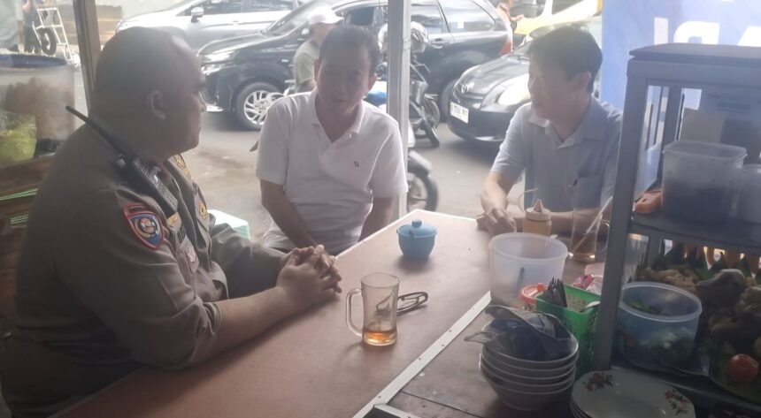 Go Teropong Rakyat