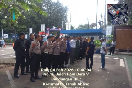 Go Teropong Rakyat