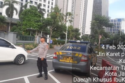 Go Teropong Rakyat