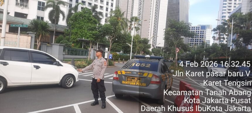 Go Teropong Rakyat