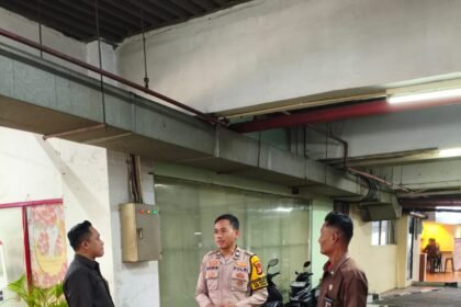 Go Teropong Rakyat