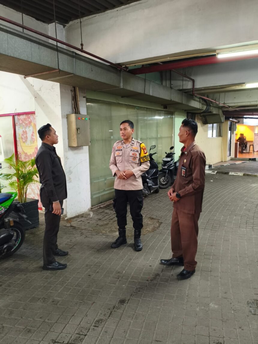Go Teropong Rakyat