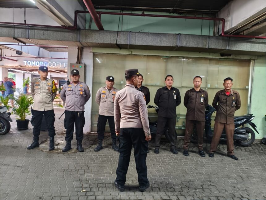 Go Teropong Rakyat