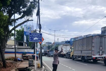Go Teropong Rakyat