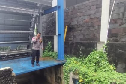 Go Teropong Rakyat