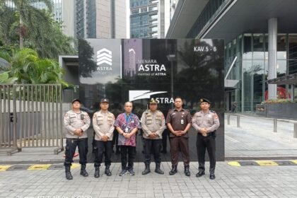 Go Teropong Rakyat
