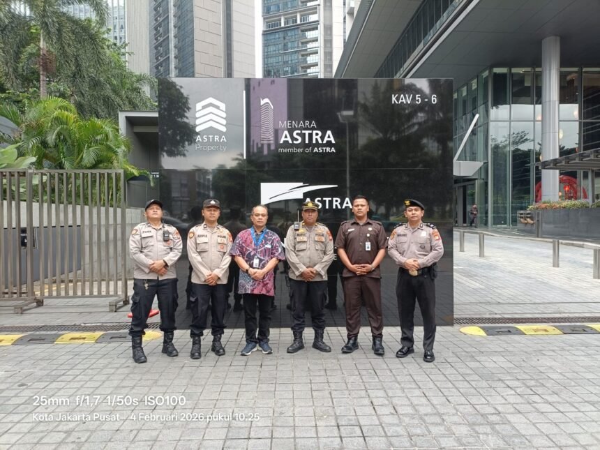 Go Teropong Rakyat