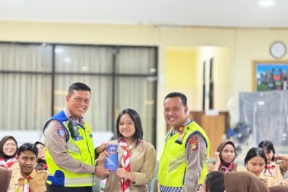 Go Teropong Rakyat