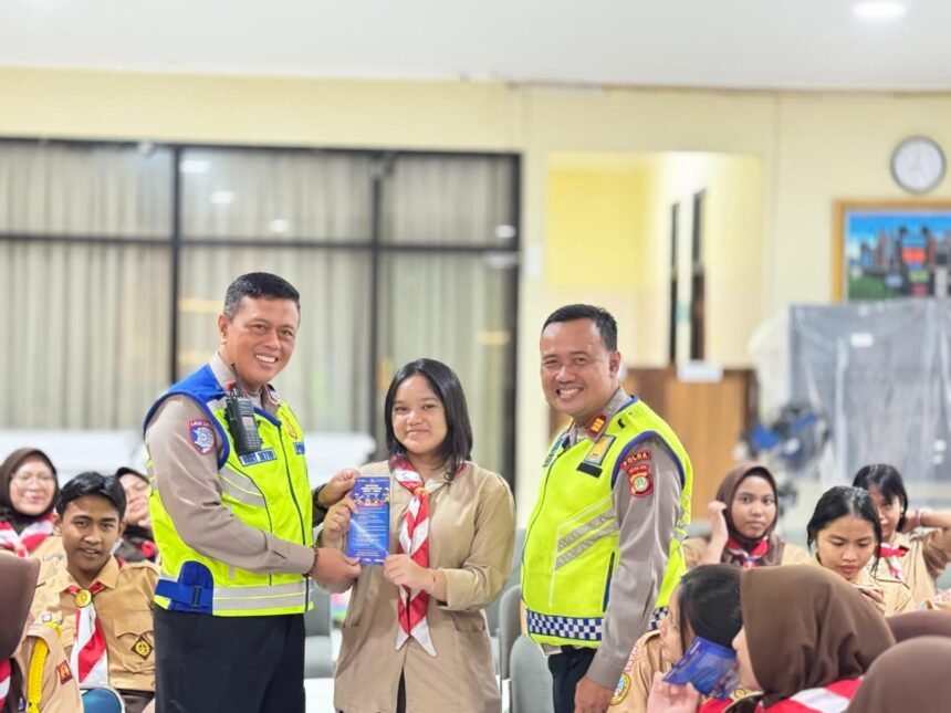 Go Teropong Rakyat
