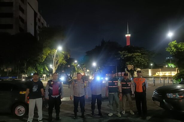 Go Teropong Rakyat