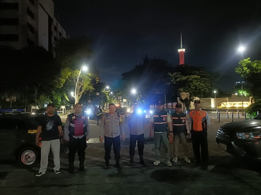 Go Teropong Rakyat