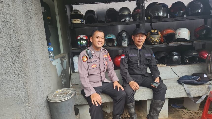Go Teropong Rakyat