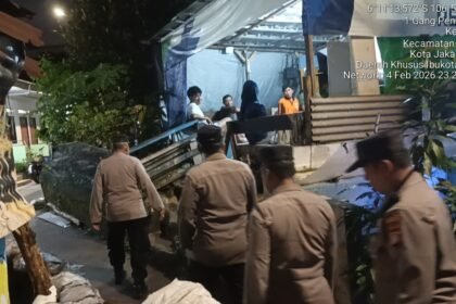 Go Teropong Rakyat