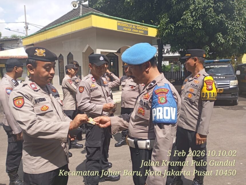 Go Teropong Rakyat