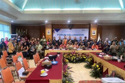 Go Teropong Rakyat