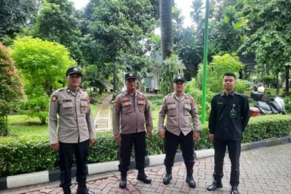 Go Teropong Rakyat