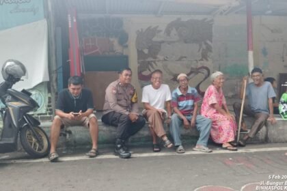 Go Teropong Rakyat