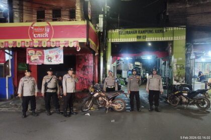 Go Teropong Rakyat