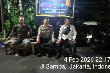 Go Teropong Rakyat