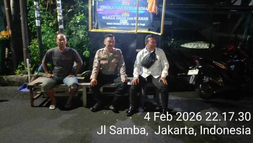 Go Teropong Rakyat